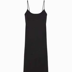 Zara Limited Edition Slip Dress | The Archive Collection